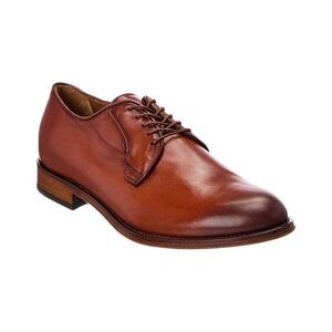 Antonio Maurizi Leather Oxford, Brown
